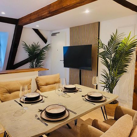 Sioux Stilvolle Designapartments Am Ketschentor Coburg Dış mekan fotoğraf