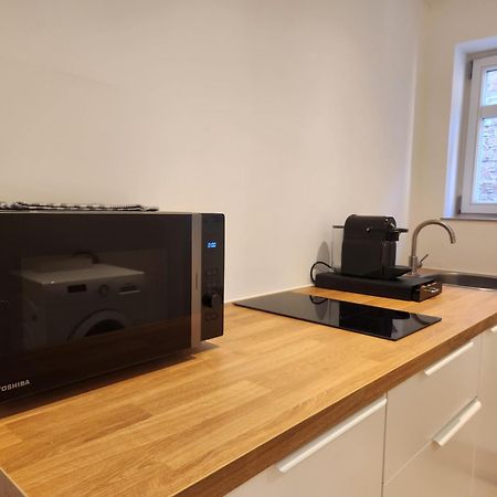 Sioux Stilvolle Designapartments Am Ketschentor Coburg Dış mekan fotoğraf