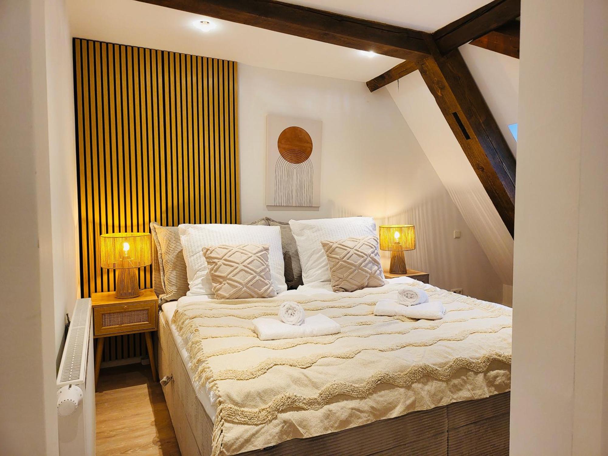 Sioux Stilvolle Designapartments Am Ketschentor Coburg Dış mekan fotoğraf