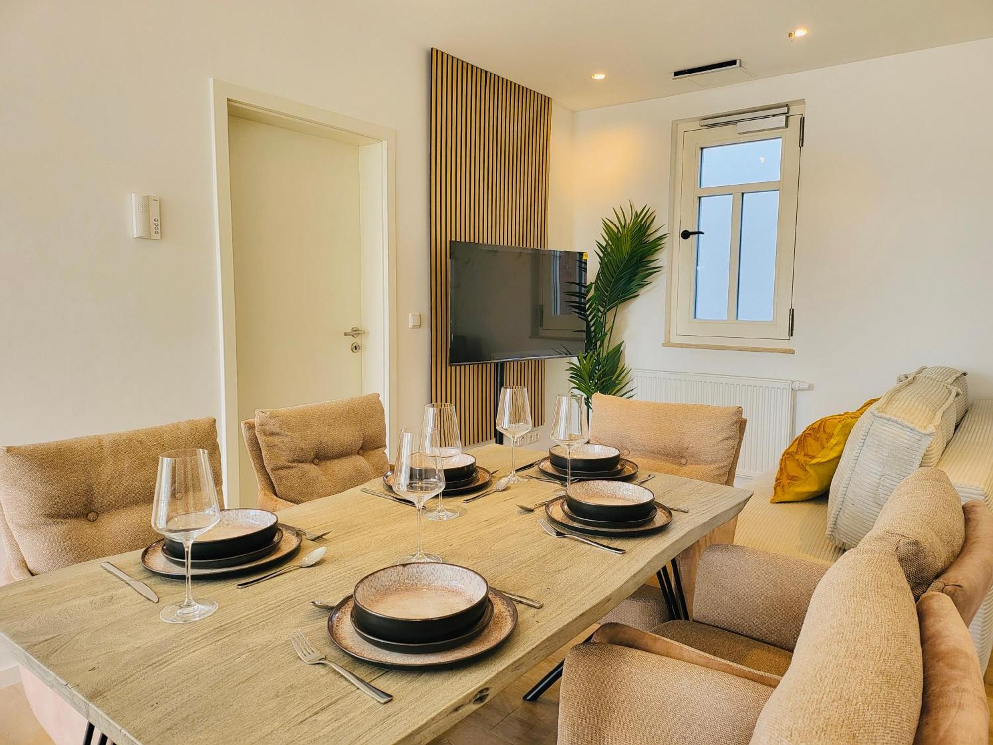 Sioux Stilvolle Designapartments Am Ketschentor Coburg Dış mekan fotoğraf