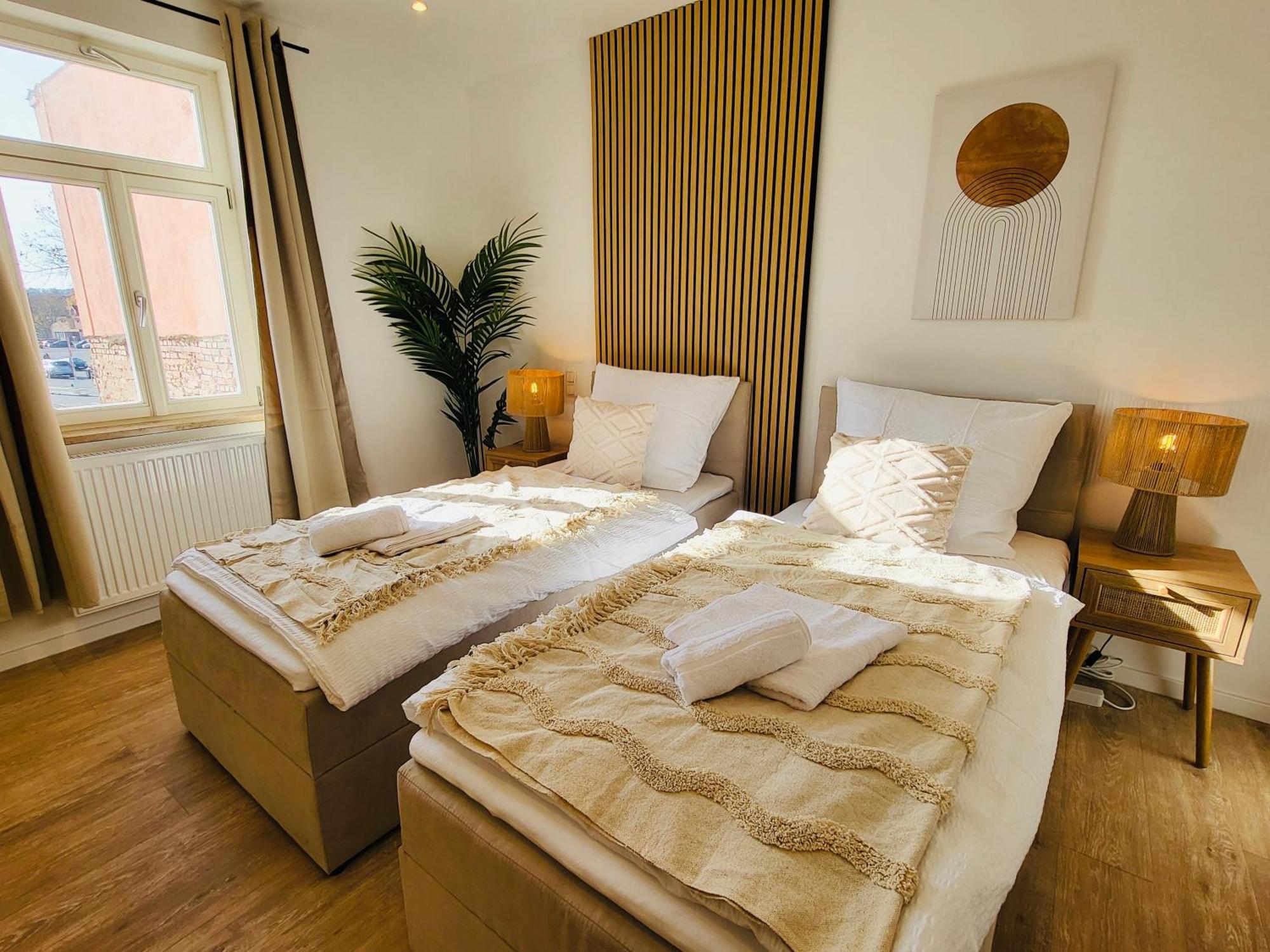 Sioux Stilvolle Designapartments Am Ketschentor Coburg Dış mekan fotoğraf