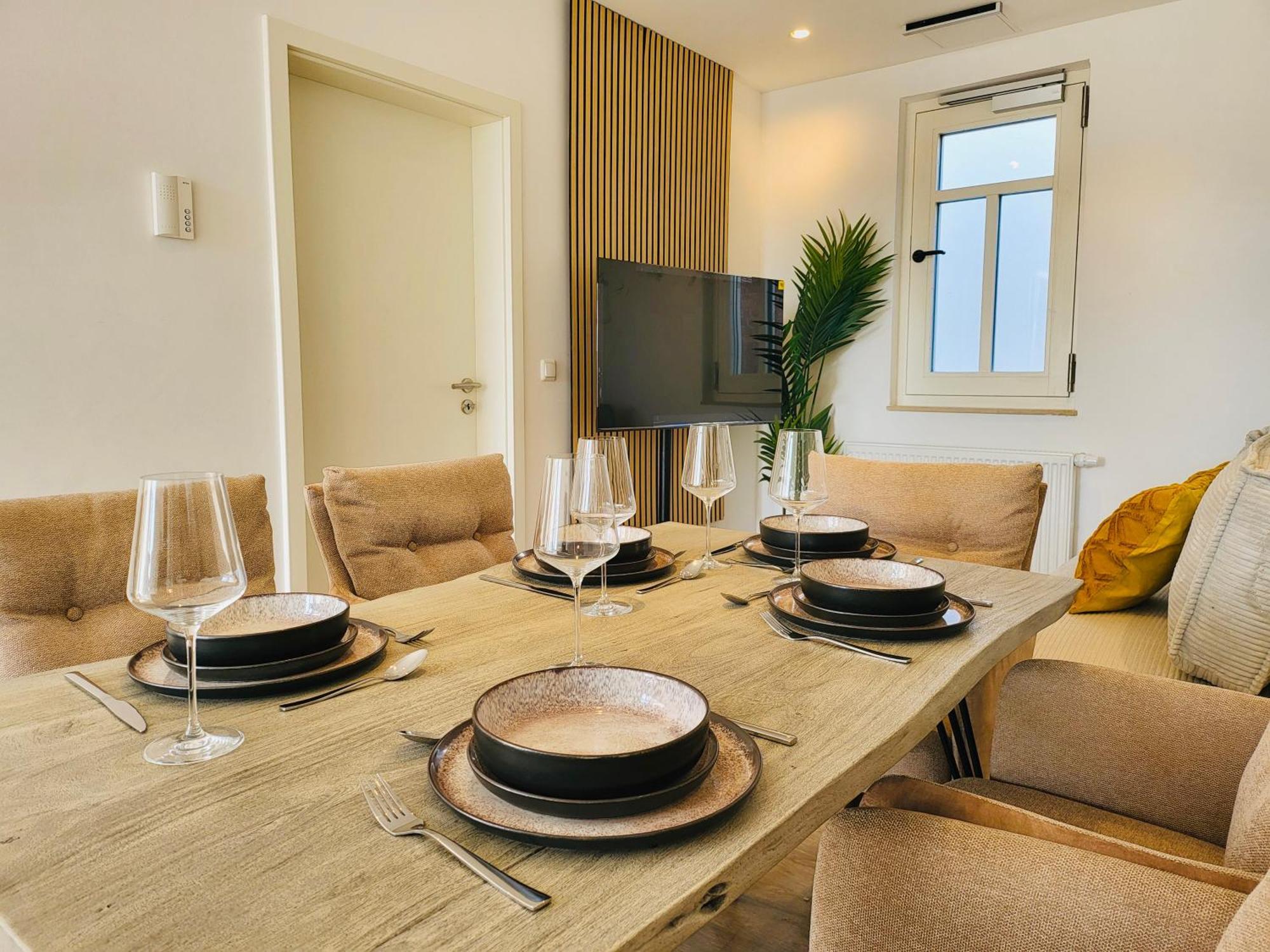 Sioux Stilvolle Designapartments Am Ketschentor Coburg Dış mekan fotoğraf