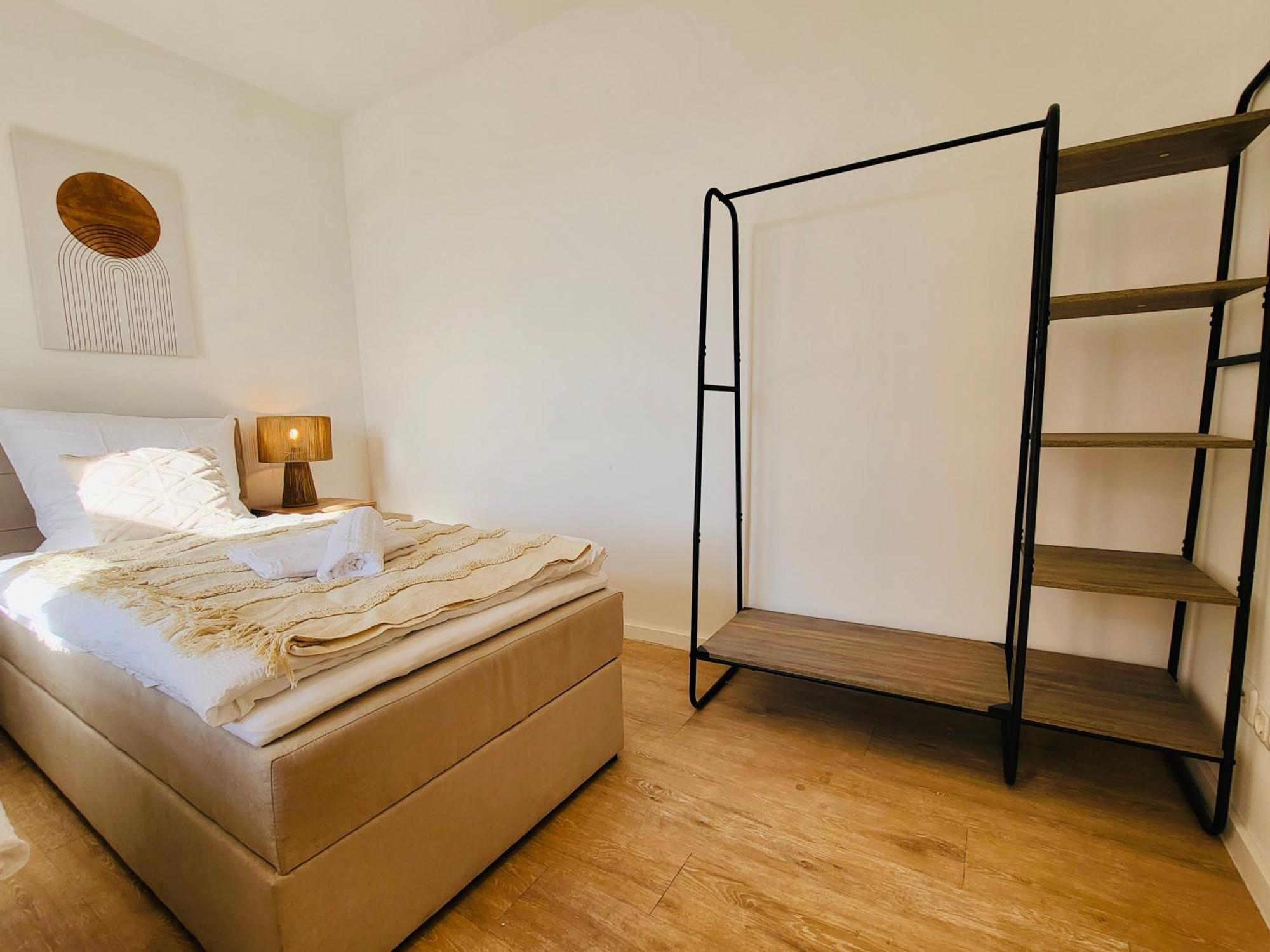 Sioux Stilvolle Designapartments Am Ketschentor Coburg Dış mekan fotoğraf