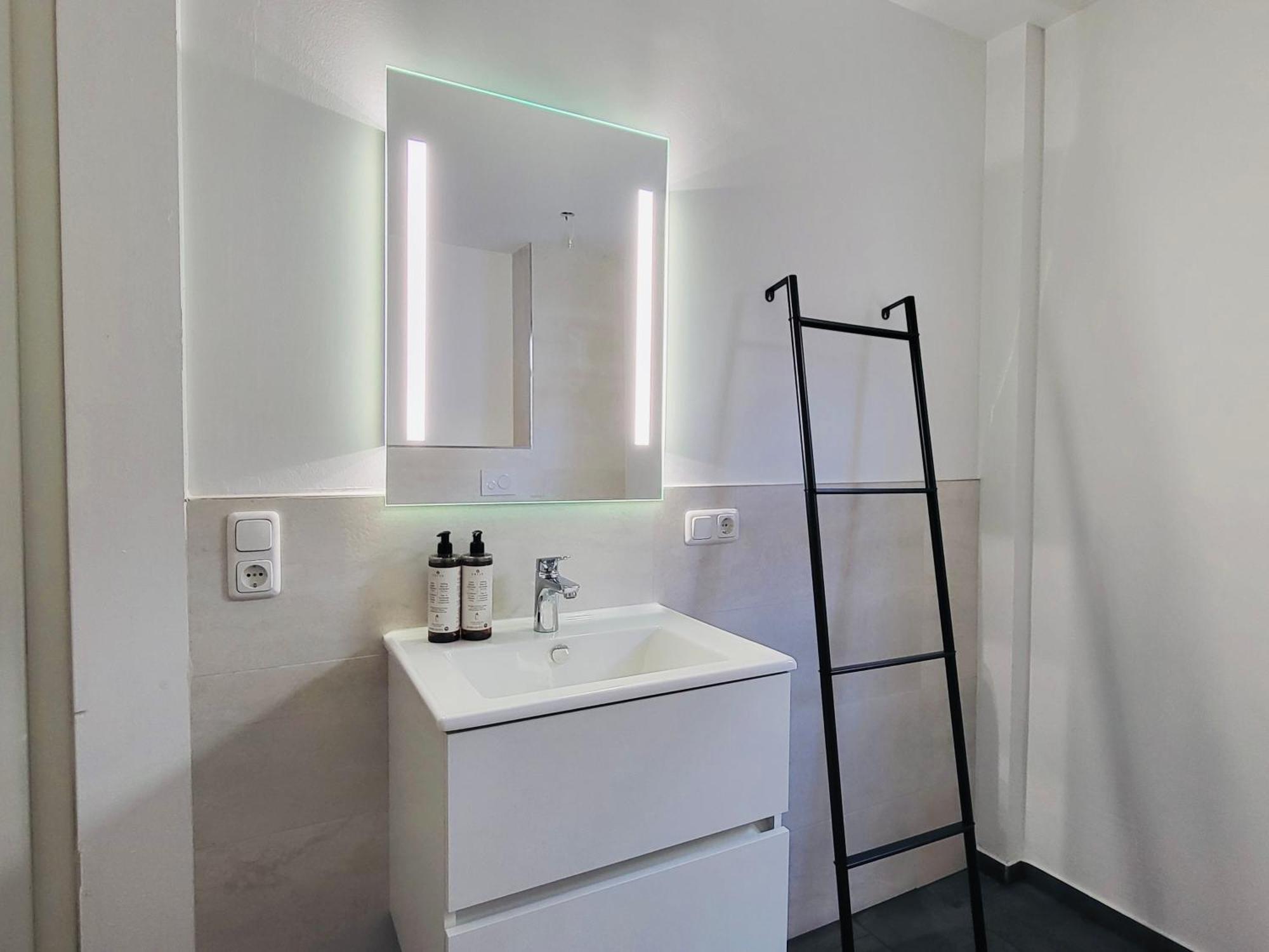 Sioux Stilvolle Designapartments Am Ketschentor Coburg Dış mekan fotoğraf