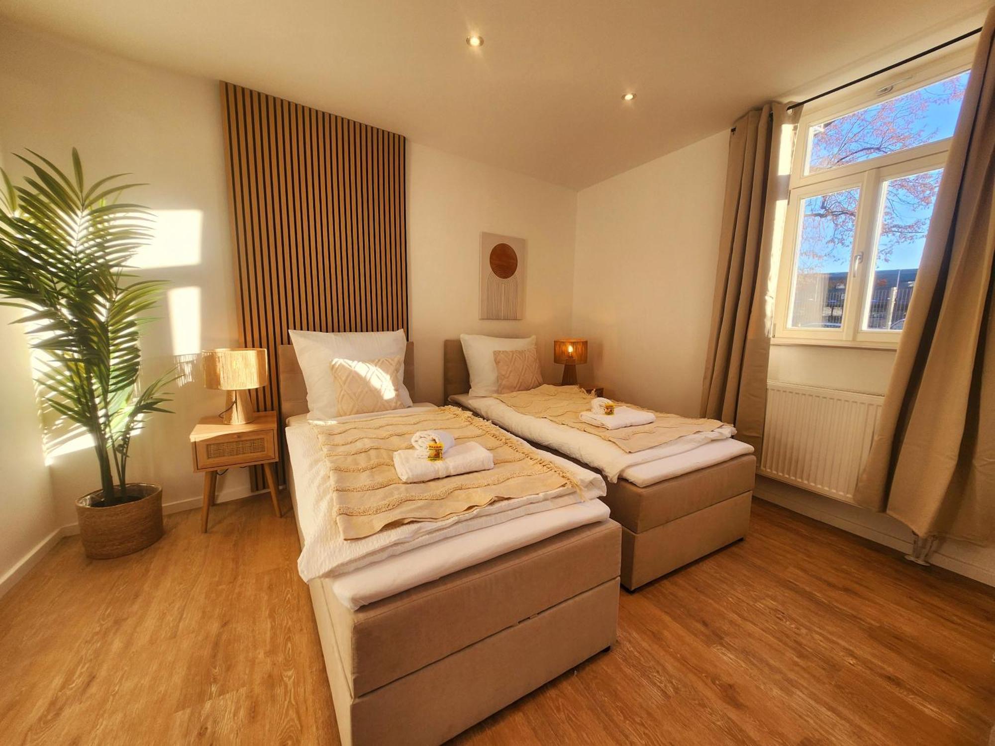 Sioux Stilvolle Designapartments Am Ketschentor Coburg Dış mekan fotoğraf