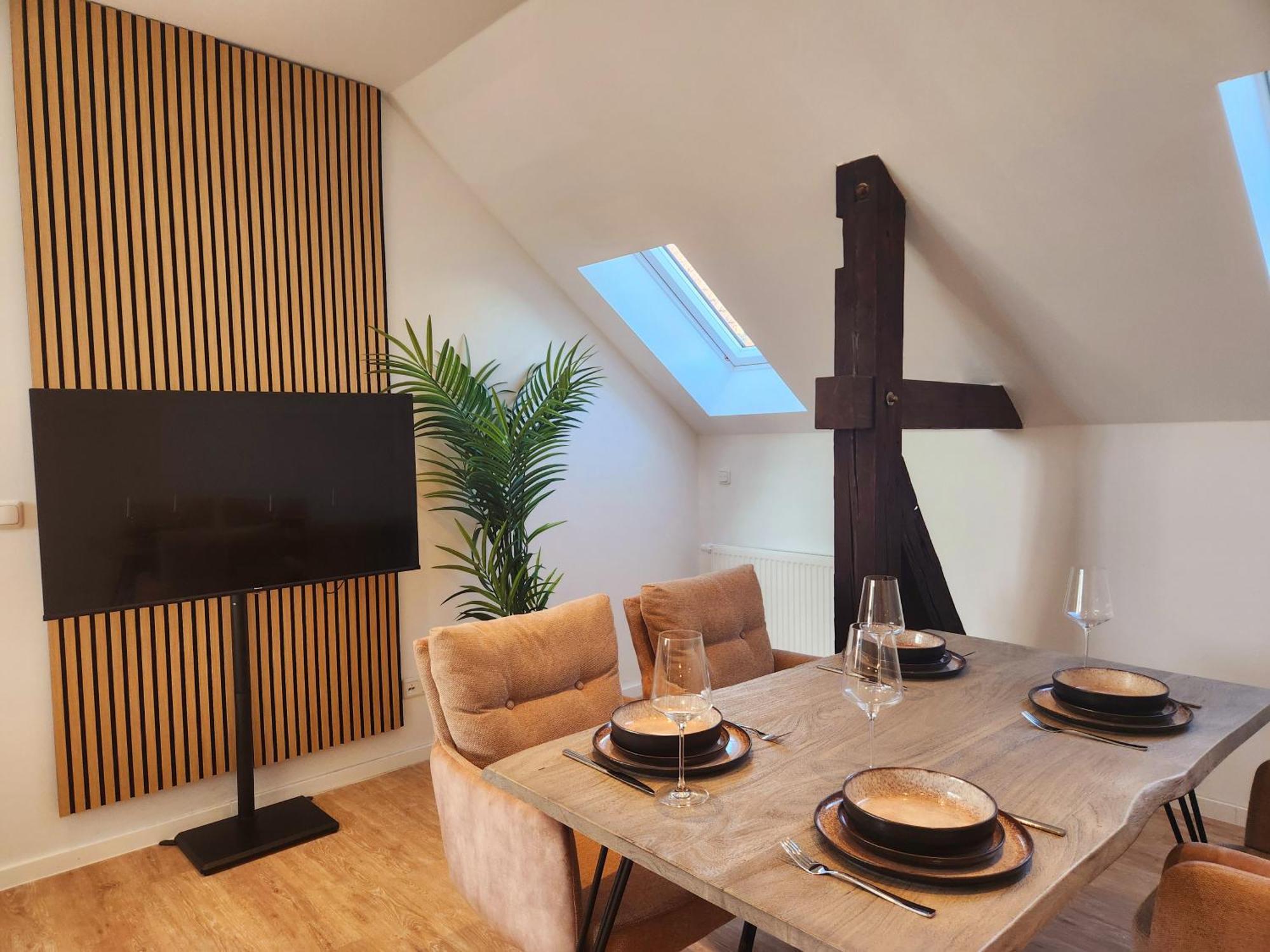 Sioux Stilvolle Designapartments Am Ketschentor Coburg Dış mekan fotoğraf