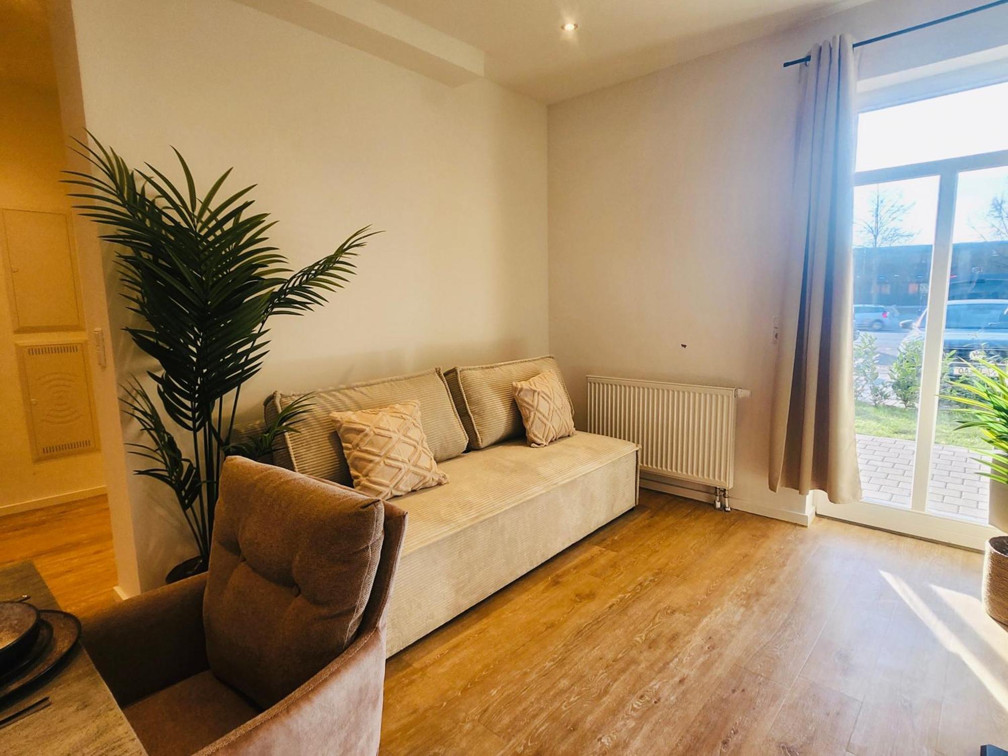 Sioux Stilvolle Designapartments Am Ketschentor Coburg Dış mekan fotoğraf