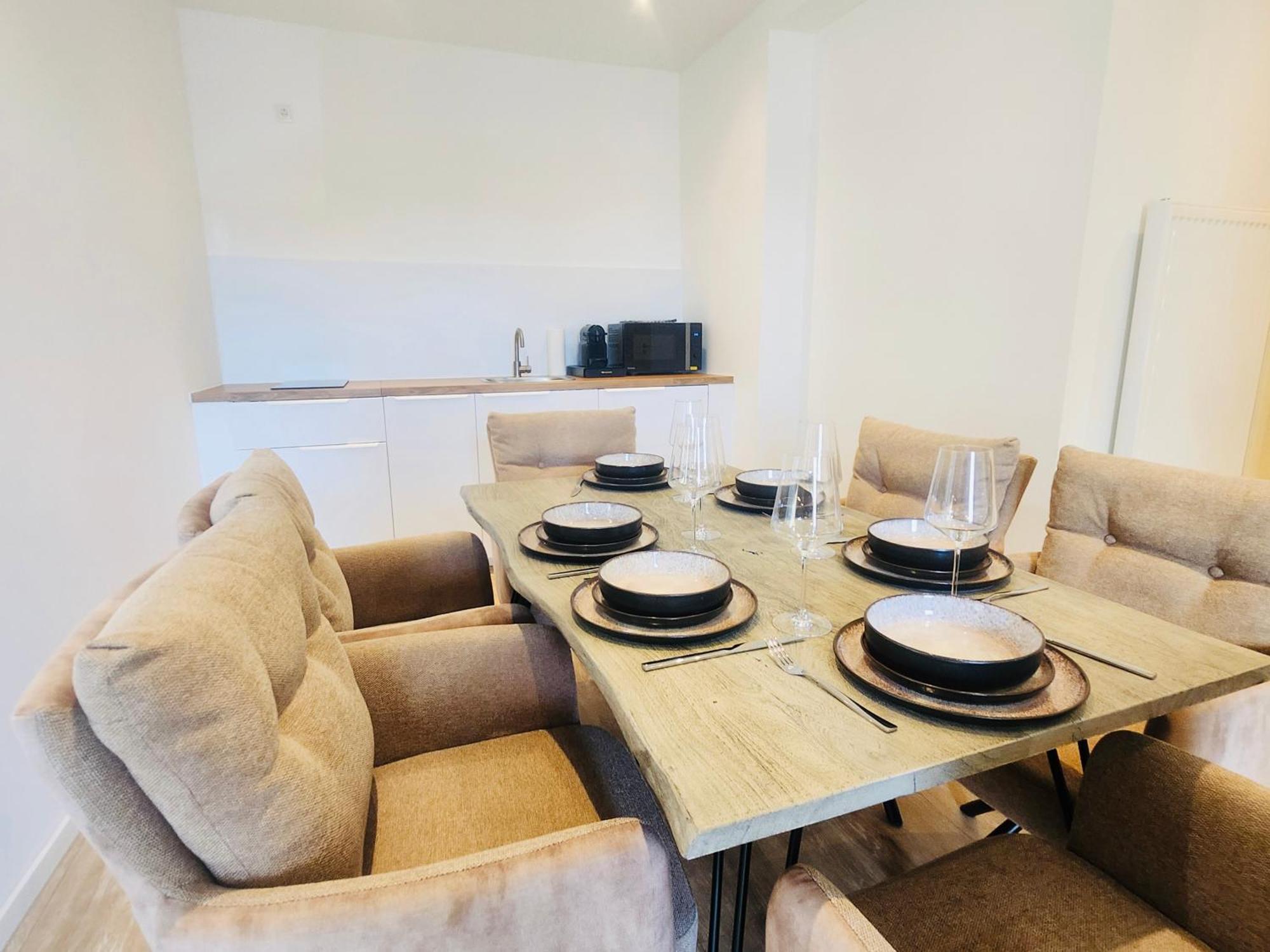 Sioux Stilvolle Designapartments Am Ketschentor Coburg Dış mekan fotoğraf