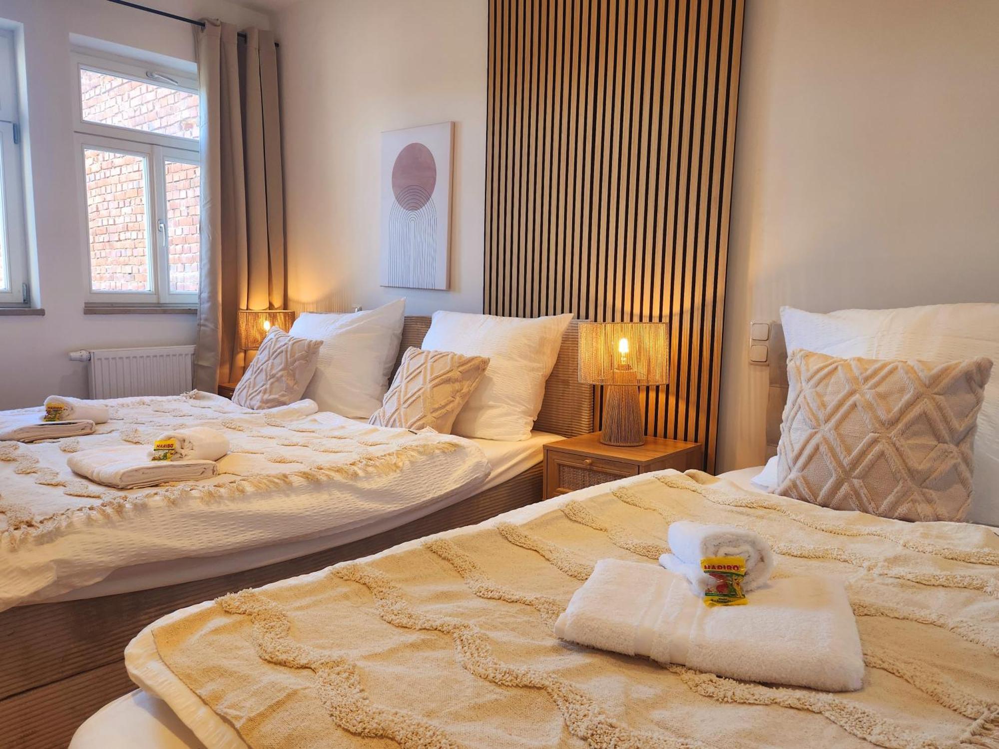 Sioux Stilvolle Designapartments Am Ketschentor Coburg Dış mekan fotoğraf