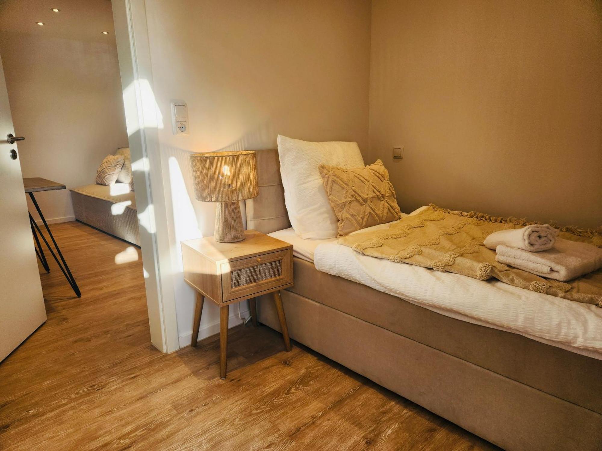 Sioux Stilvolle Designapartments Am Ketschentor Coburg Dış mekan fotoğraf