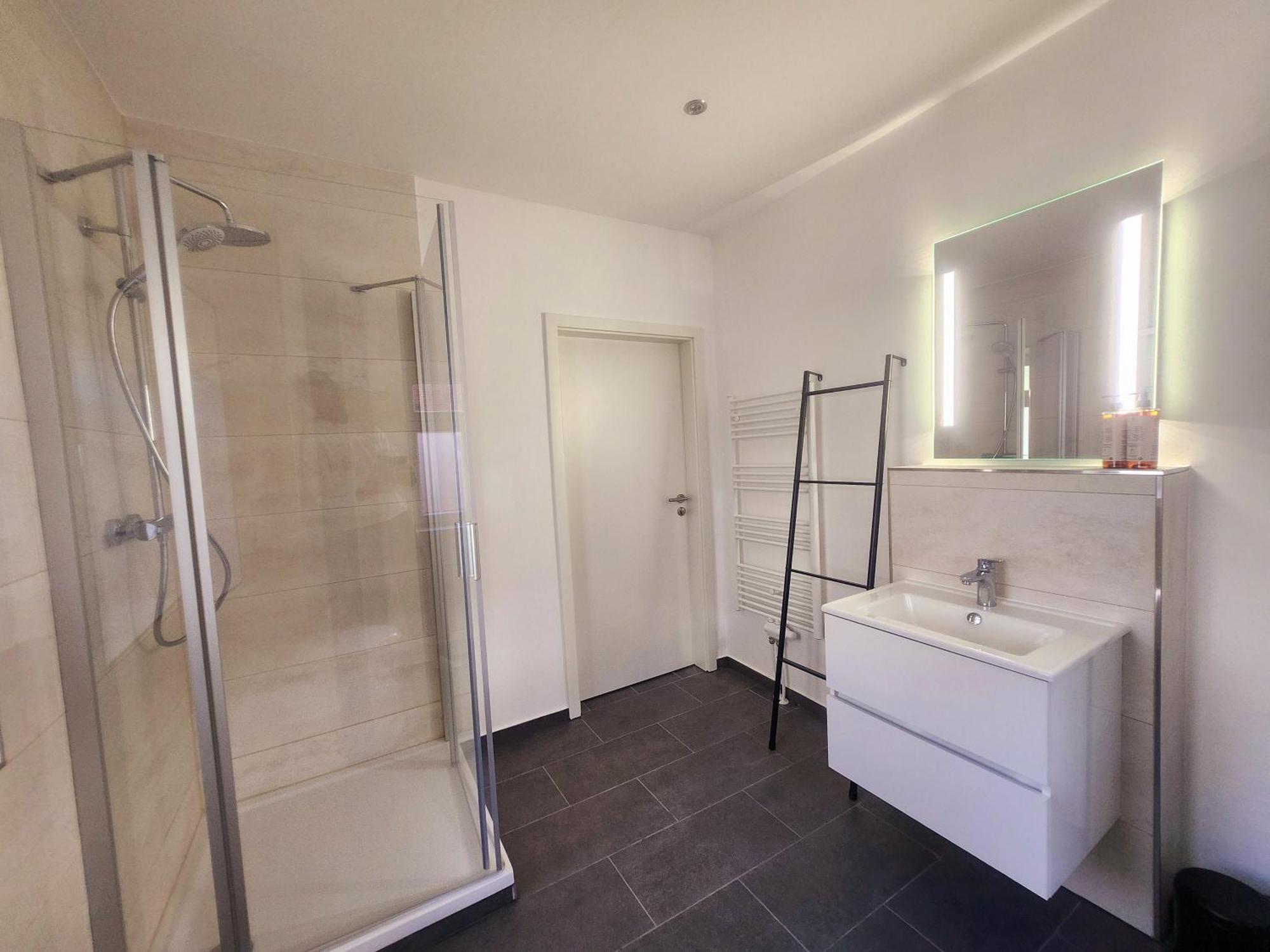 Sioux Stilvolle Designapartments Am Ketschentor Coburg Dış mekan fotoğraf