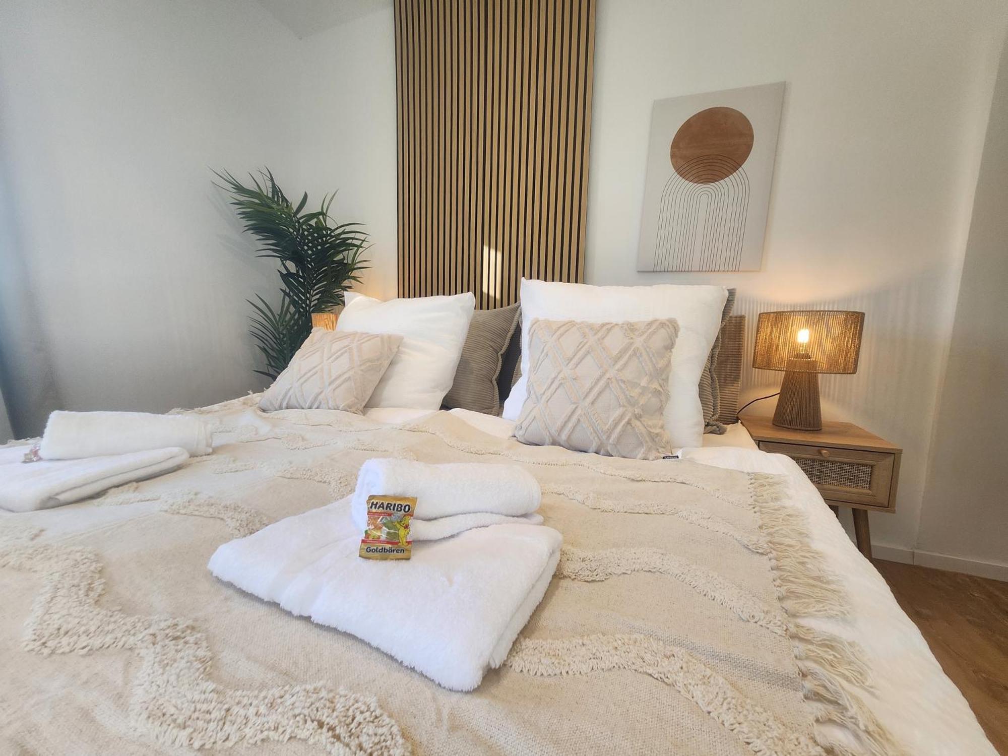 Sioux Stilvolle Designapartments Am Ketschentor Coburg Dış mekan fotoğraf