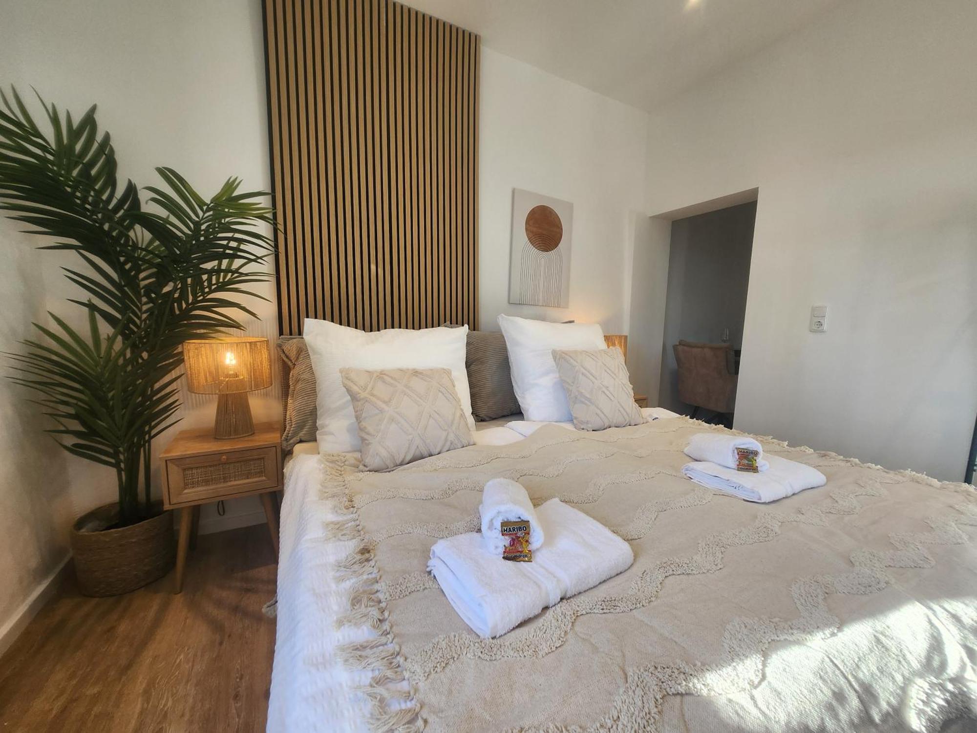 Sioux Stilvolle Designapartments Am Ketschentor Coburg Dış mekan fotoğraf