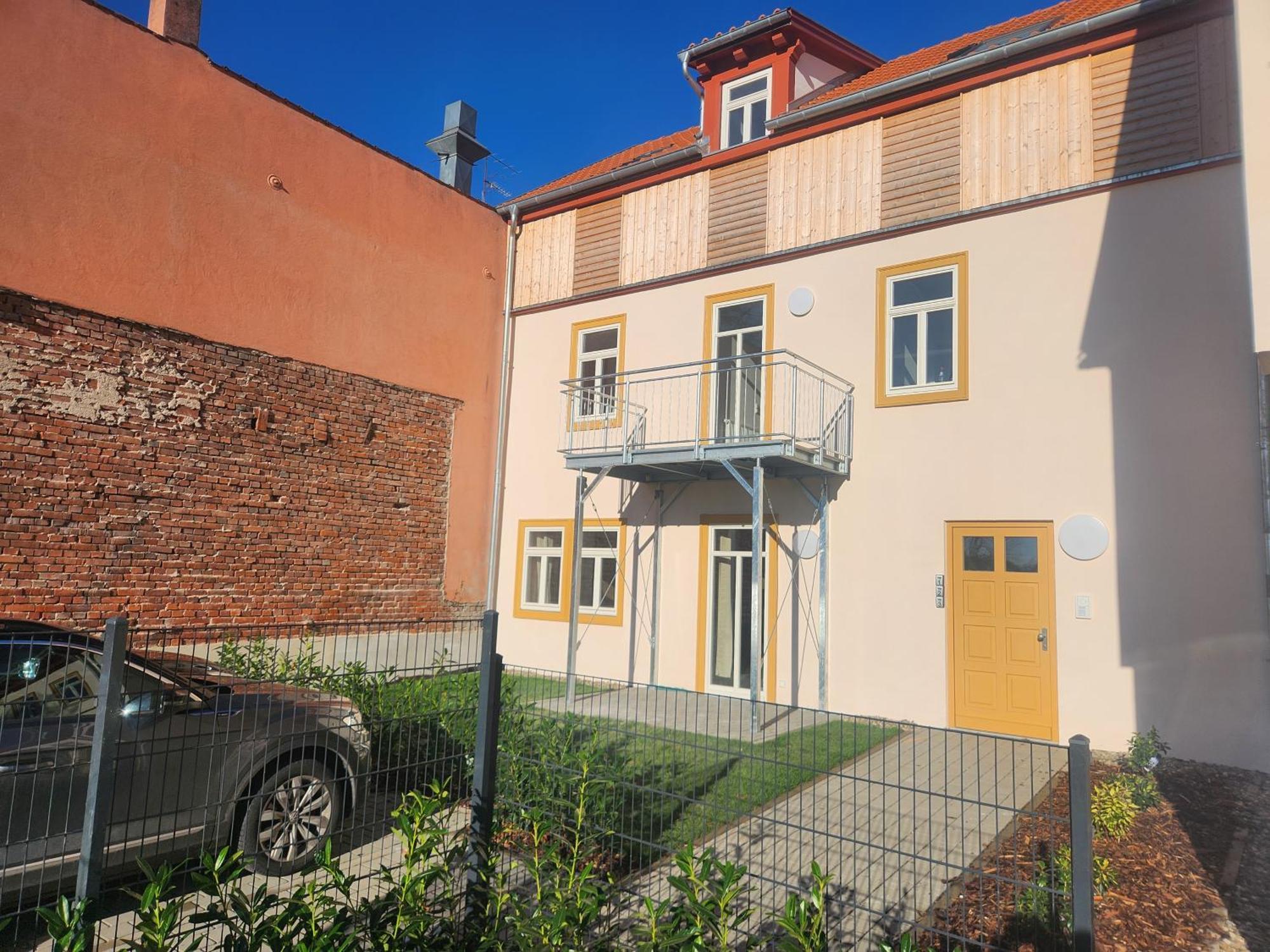 Sioux Stilvolle Designapartments Am Ketschentor Coburg Dış mekan fotoğraf