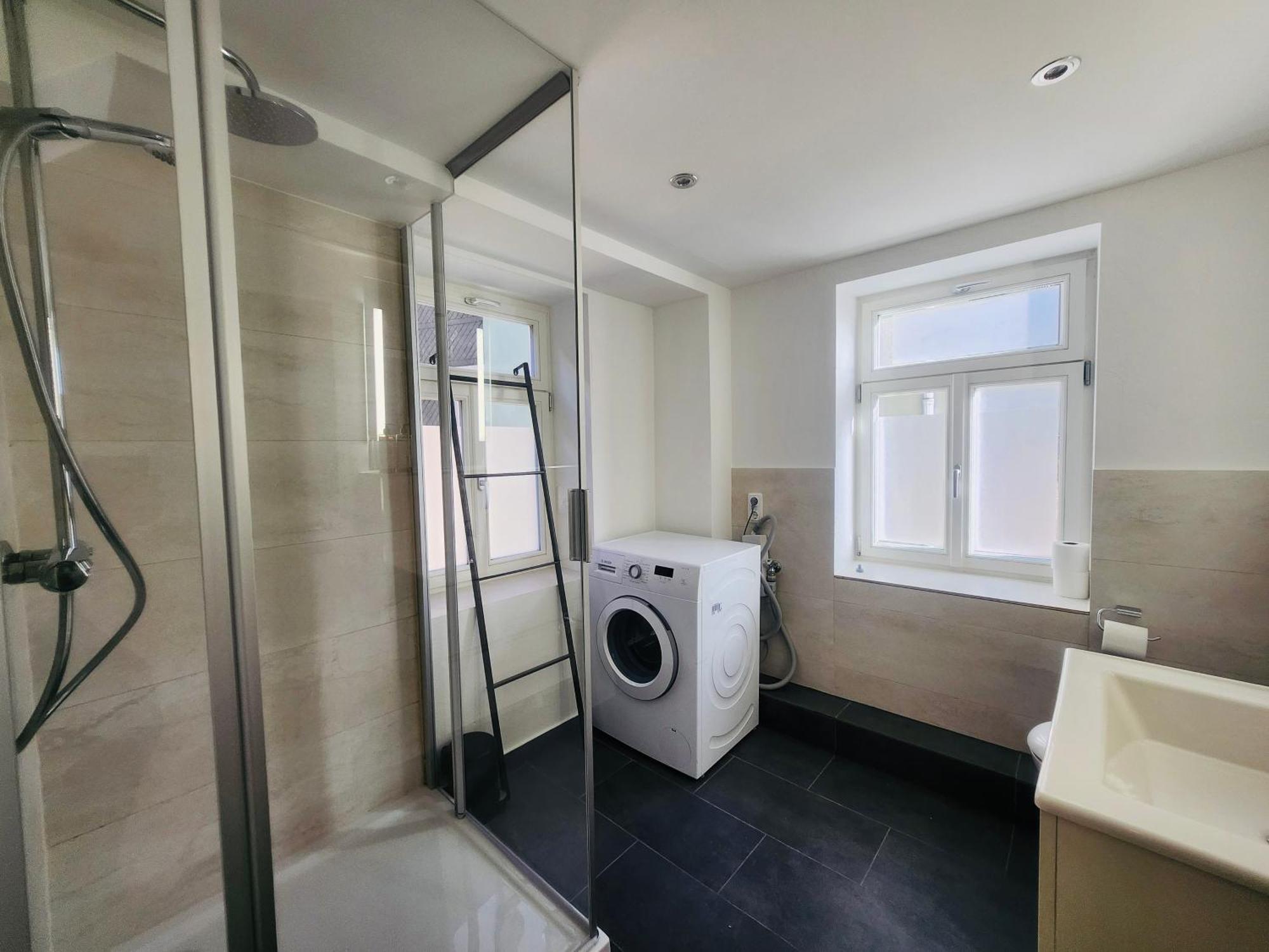 Sioux Stilvolle Designapartments Am Ketschentor Coburg Dış mekan fotoğraf