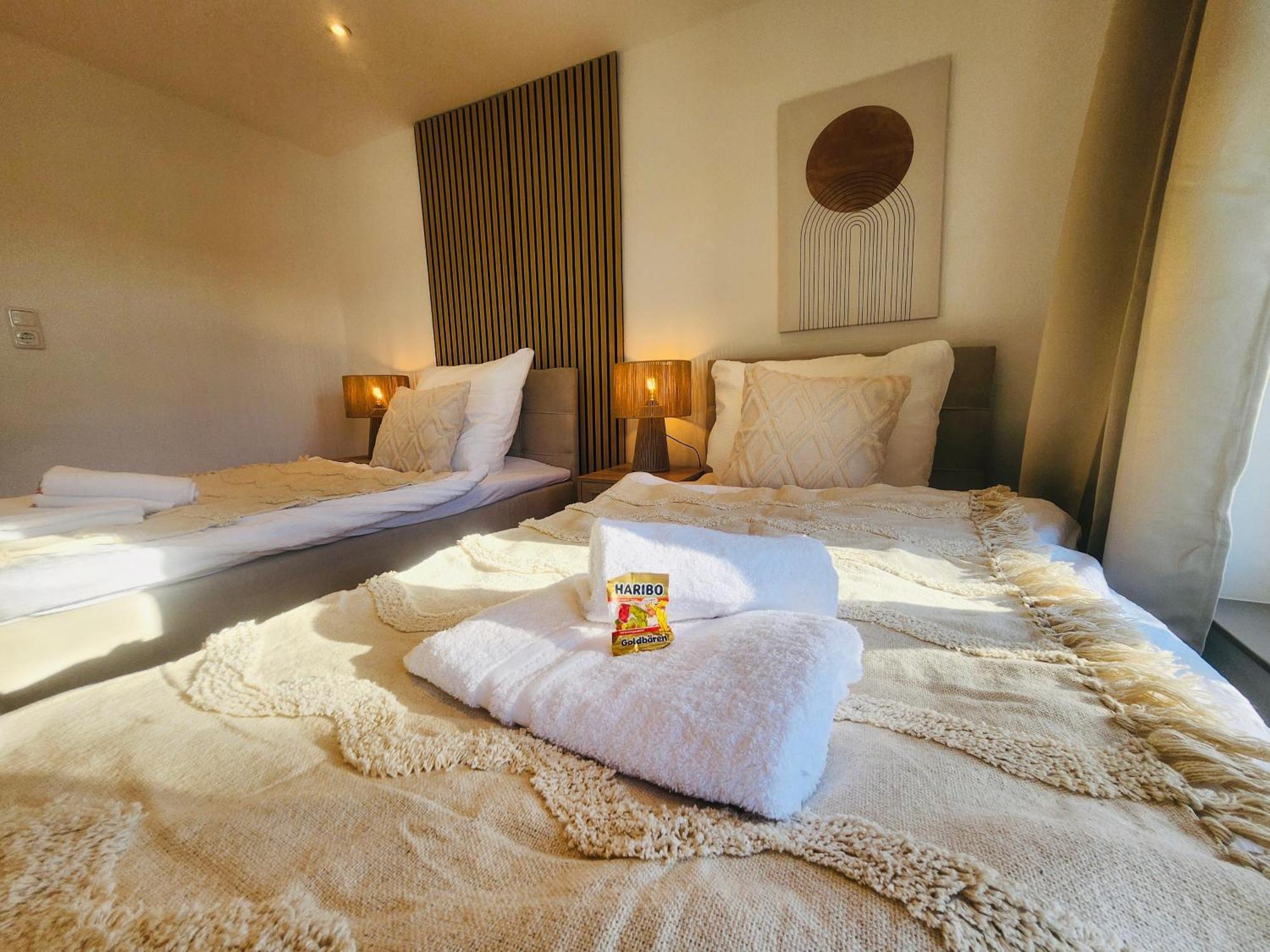 Sioux Stilvolle Designapartments Am Ketschentor Coburg Dış mekan fotoğraf